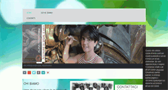 Desktop Screenshot of alinapastorinirestauro.com